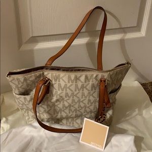 Michael Kors bag